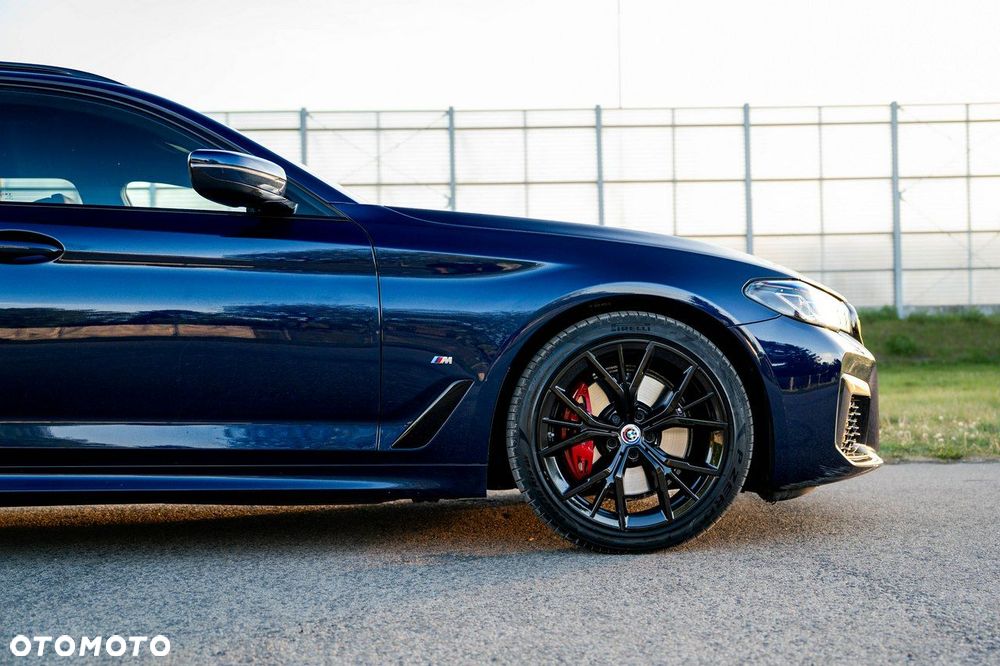 BMW Seria 5 - 9