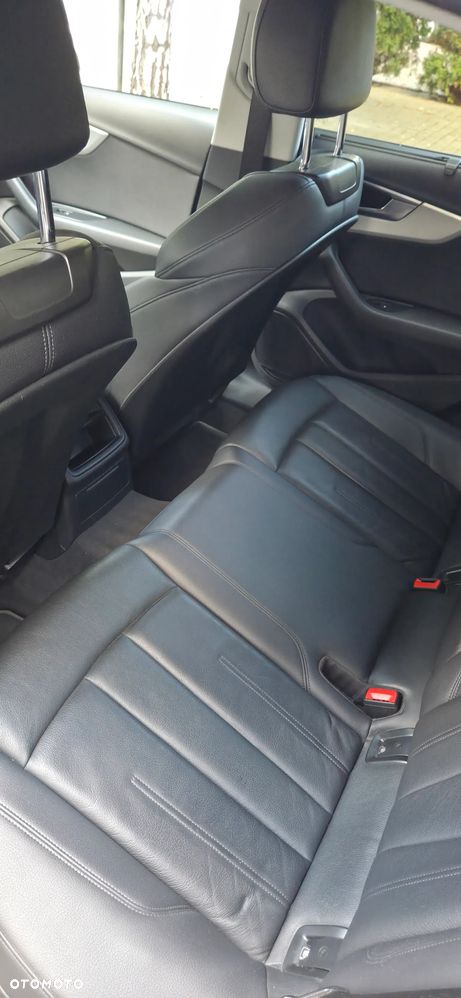 Audi A4 Limousine 2.0 TFSI Quattro S tronic - 13