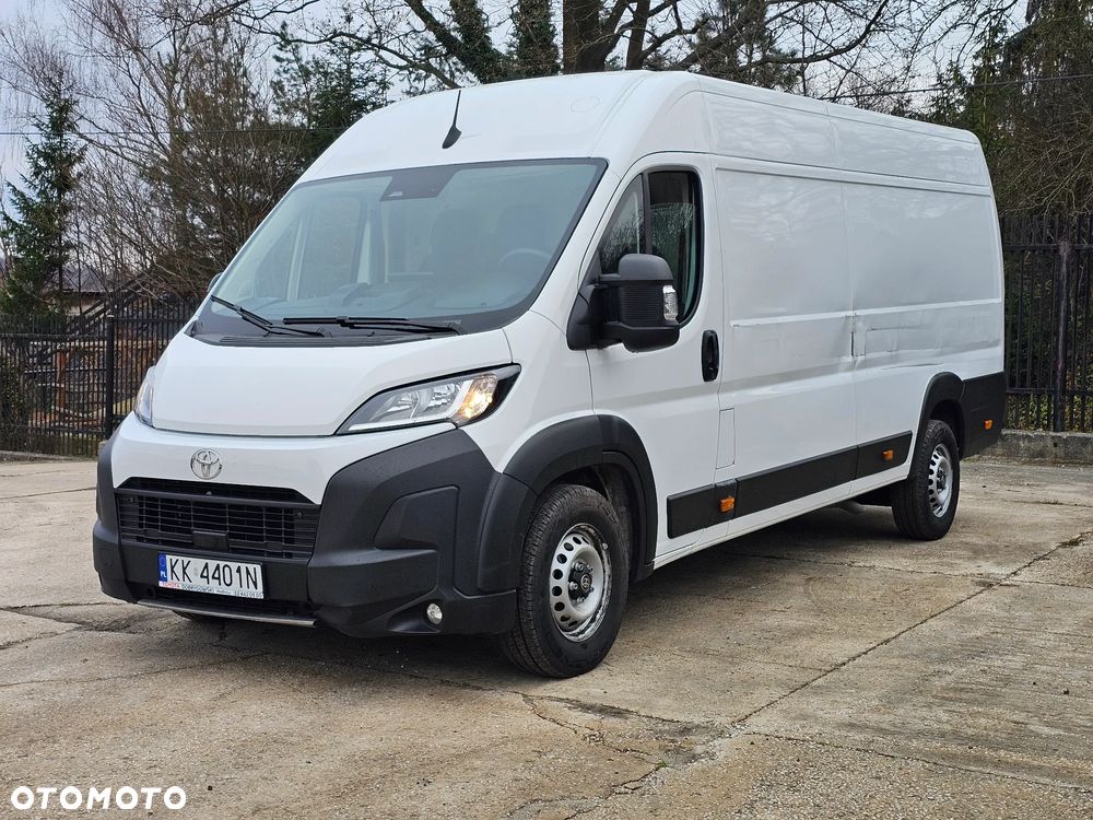 Toyota PROACE MAX - 3