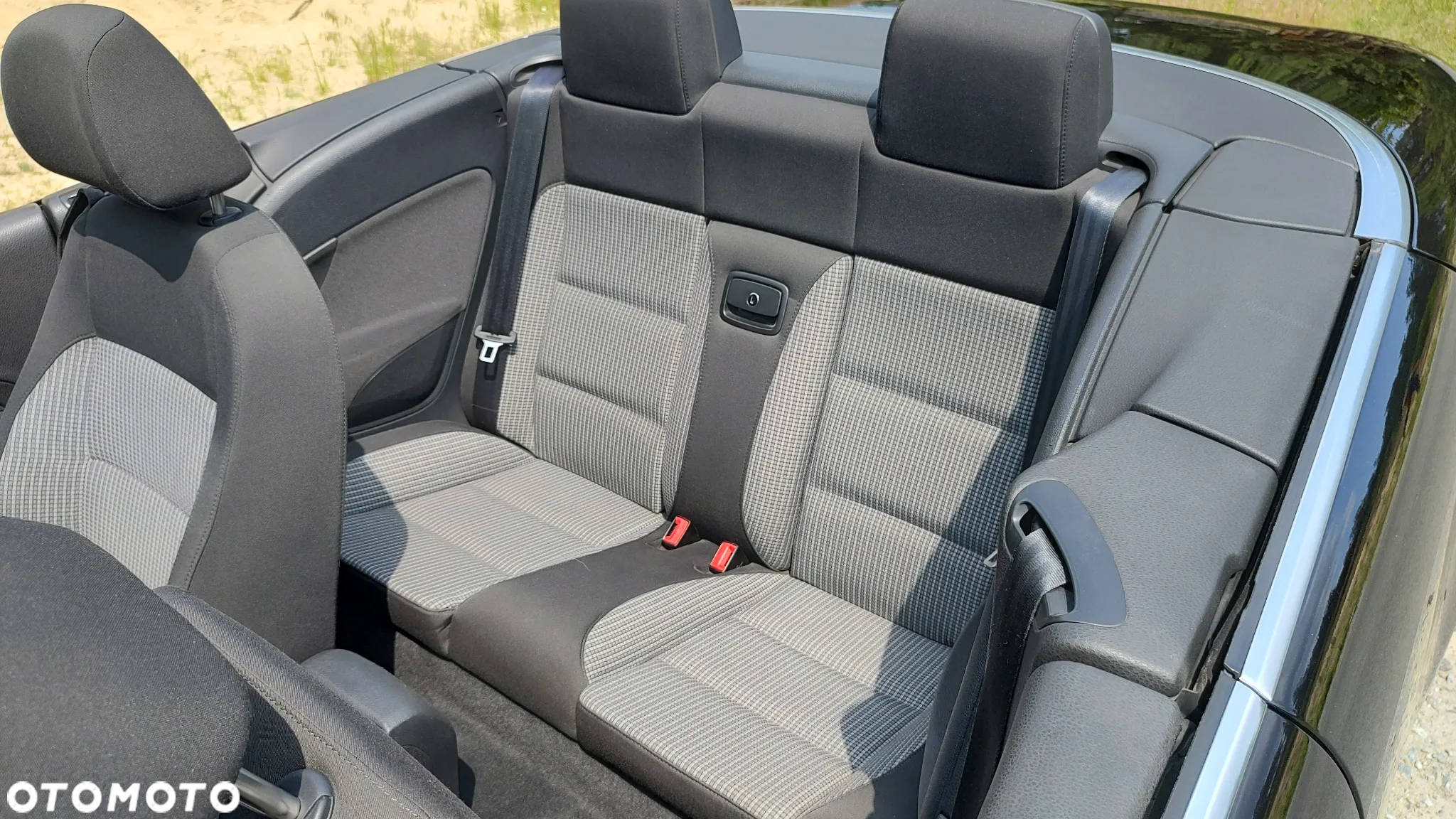 Volkswagen Eos 2.0 FSI - 29
