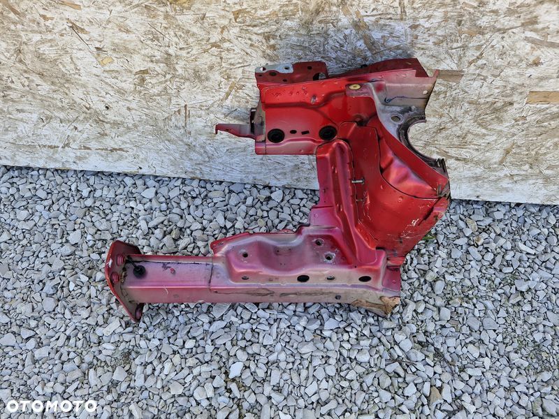 FIAT 500X PODŁUŻNICA ĆWIARTKA PRAWY PRZÓD PRZEDNIA PRAWA - 3