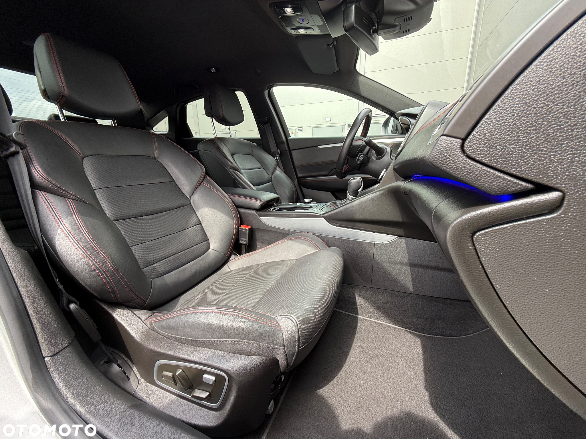 Renault Talisman - 36