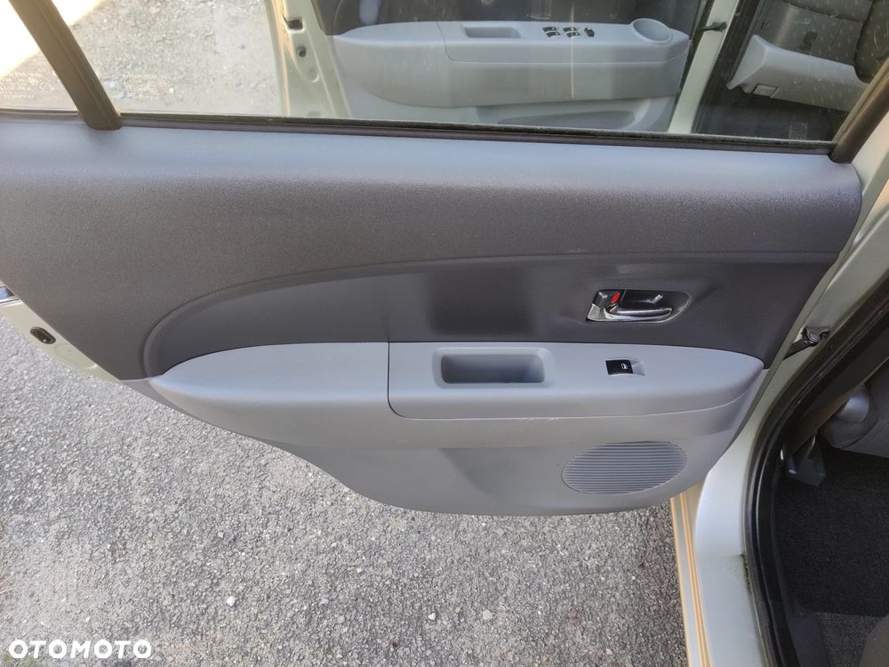 Daihatsu Sirion 1.3 Top S - 22