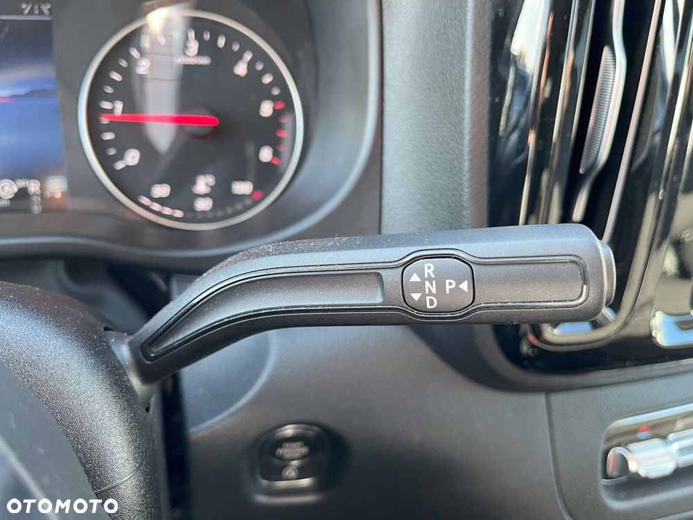 Mercedes-Benz Vito - 21