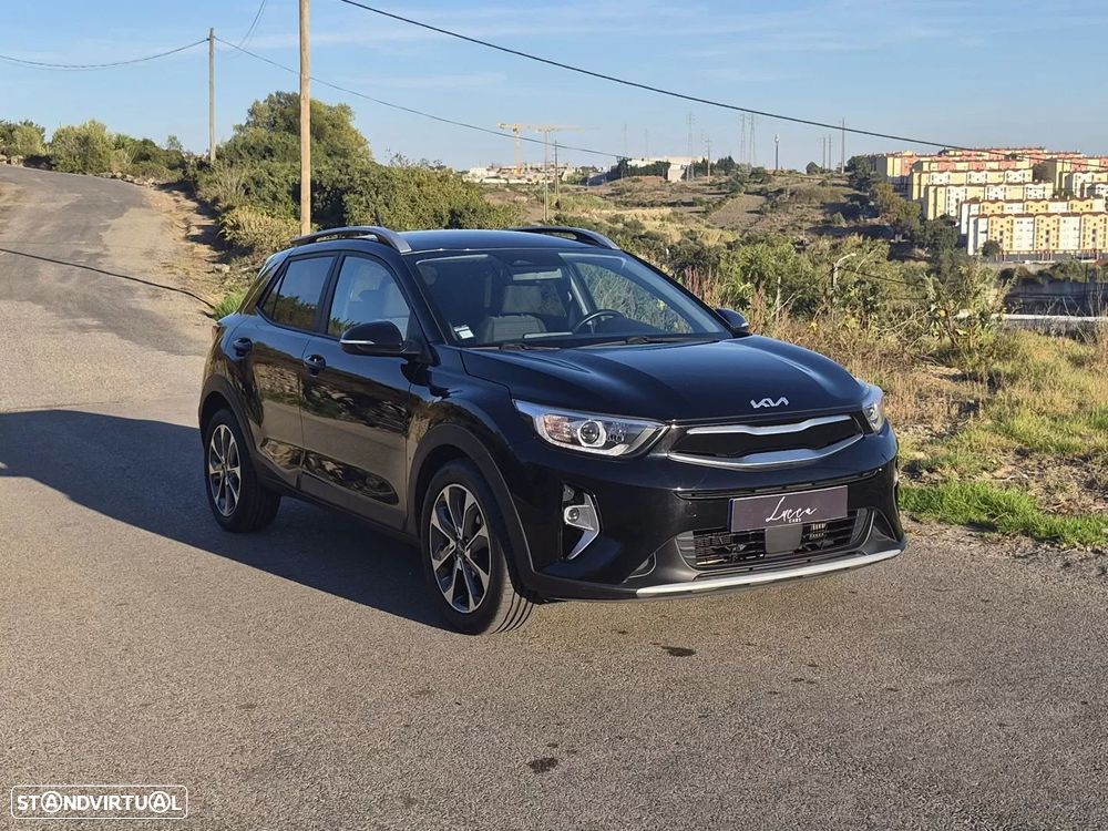 Kia Stonic - 4