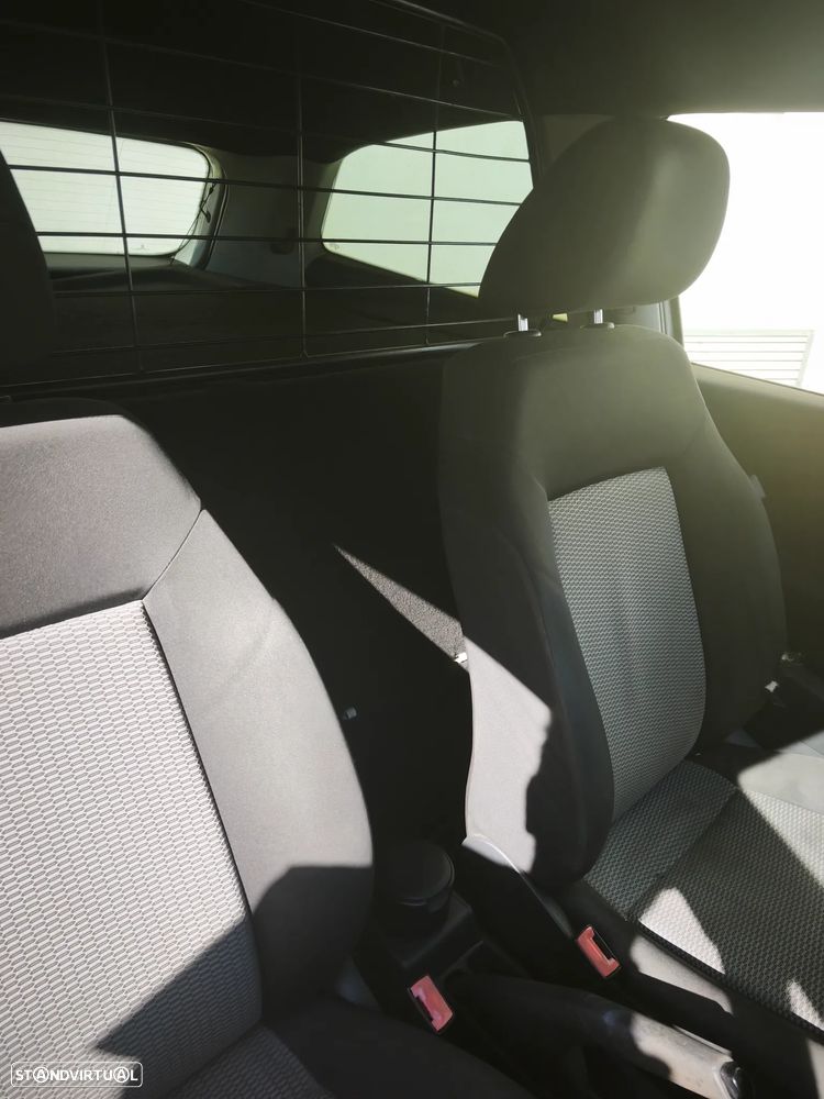VW Polo 1.2 TDi Trendline Pack - 9