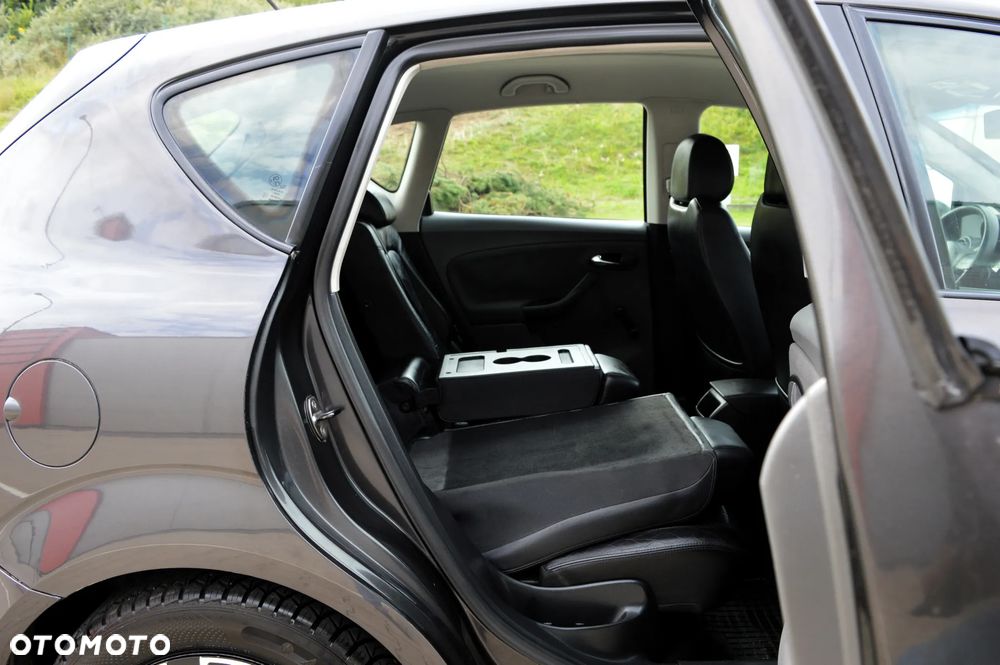 Seat Altea 1.6 Audience - 13
