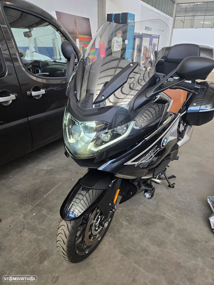 BMW K 1600 GT OPTION 719 - 2