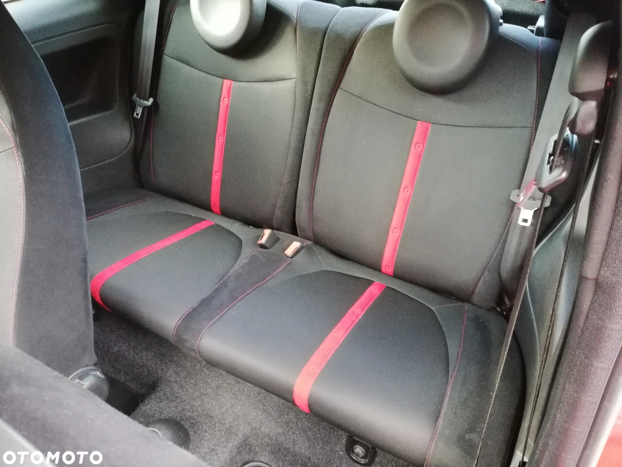 Fiat 500 1.4 16V T-Jet Abarth - 17
