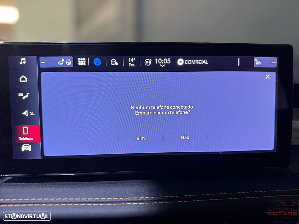 Alfa Romeo Tonale 1.5 Hybrid Sprint - 32