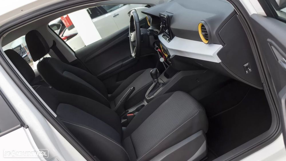SEAT Ibiza 1.0 TSI Style DSG - 13