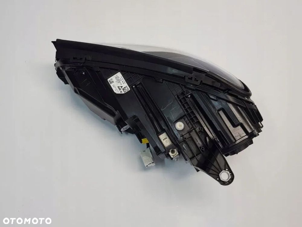 LAMPA FULL LED PRAWA 1679066604 MERCEDES GLE W167 - 4
