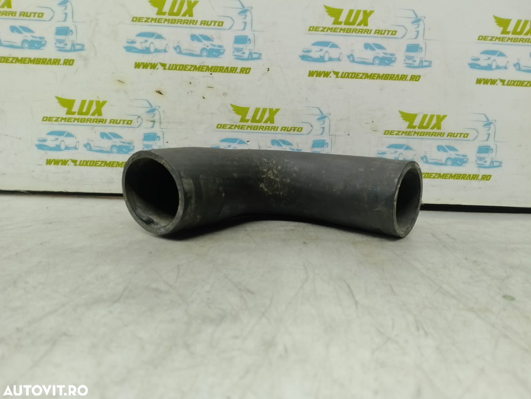 Furtun intercooler A6390940282 MR597619 Mitsubishi Colt Z30 [2002 - 2 - 2