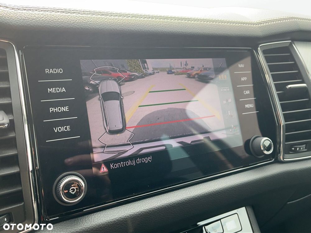 Skoda Kodiaq 1.5 TSI ACT 4x2 Ambition DSG - 24