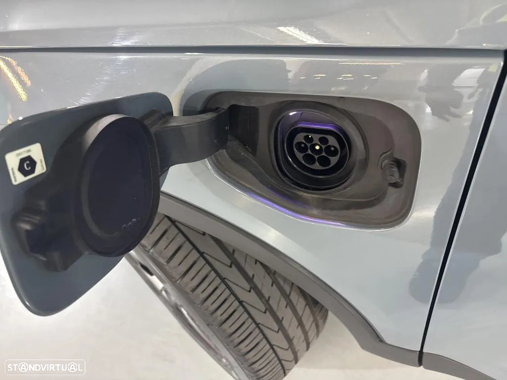 Volvo XC 40 1.5 T5 PHEV R-Design Expression - 13