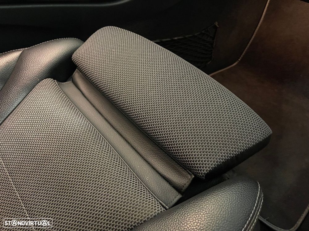 Mercedes-Benz C 220 (BlueTEC) d Station Exclusive - 14