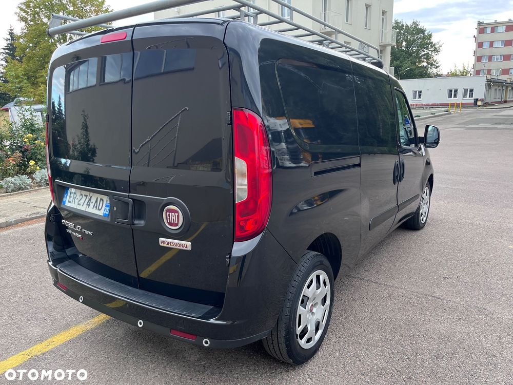 Fiat Doblo - 9