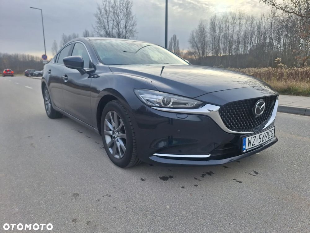 Mazda 6 2.0 SkyJoy - 3