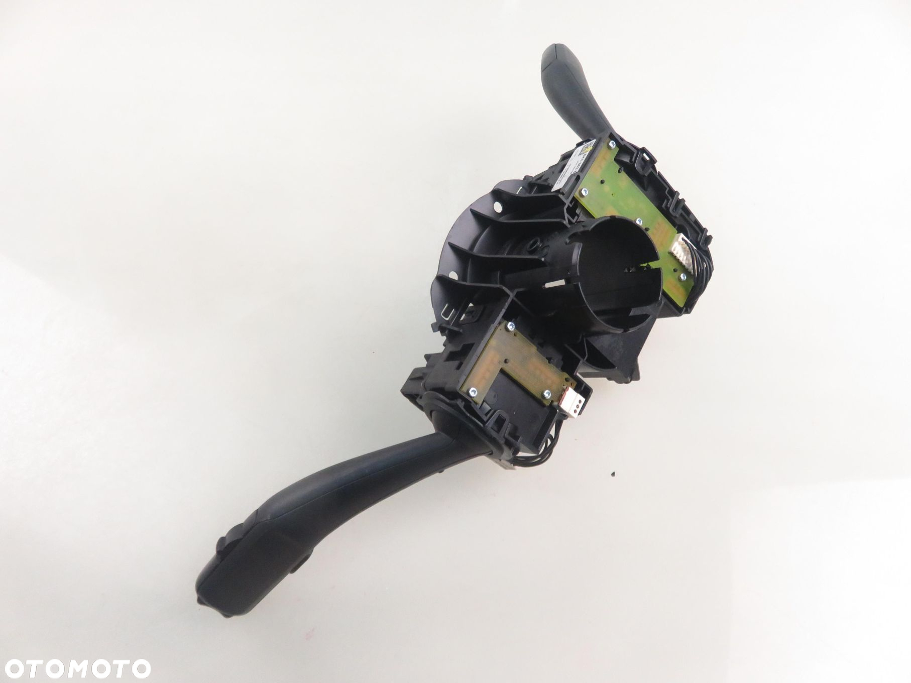 PRZEŁĄCZNIK ZESPOLONY AUDI A4 B8 Avant (2007-2015) 8K0953502BK - 8