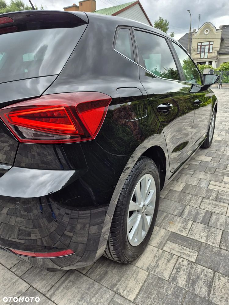 Seat Ibiza 1.0 EcoTSI S&S Style - 13