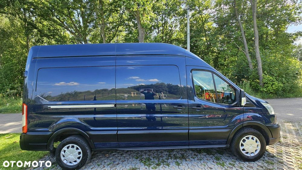 Ford Transit - 38