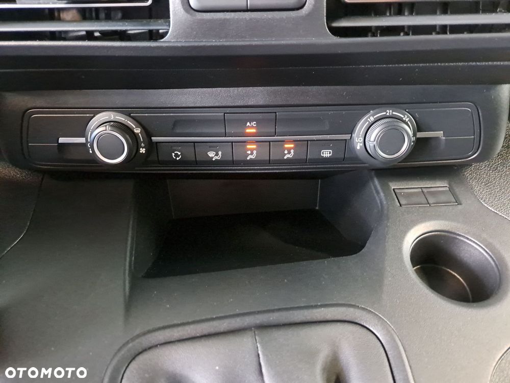 Toyota Proace City Verso 1.5 D-4D Business - 25