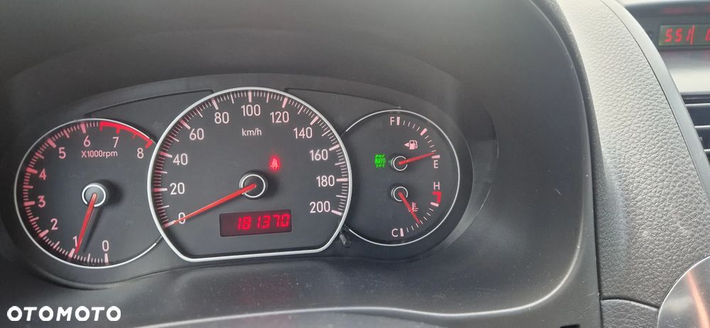 Suzuki SX4 1.6 VVT 4x4 Comfort - 19