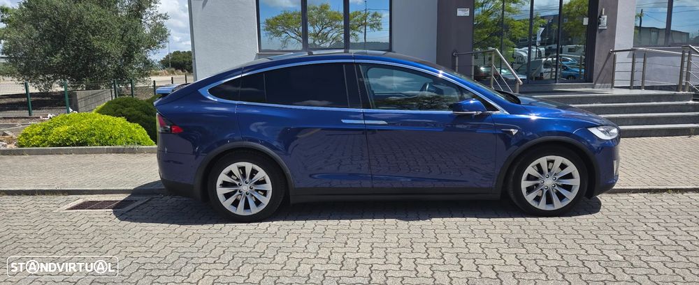 Tesla Model X 100D - 2