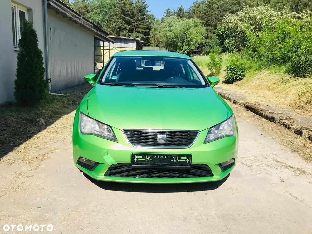 Seat Leon - 8