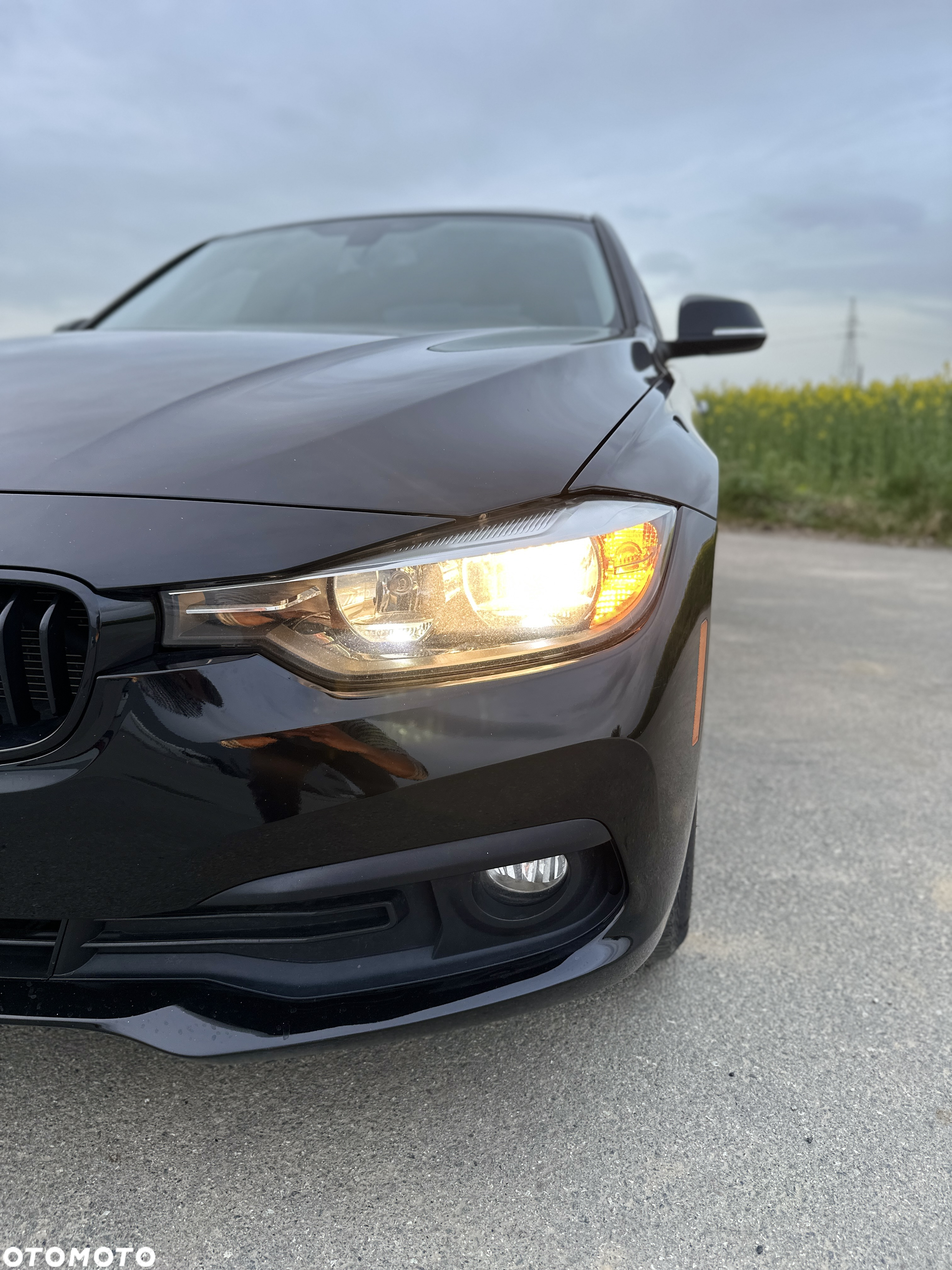 BMW Seria 3 320i GPF xDrive - 4