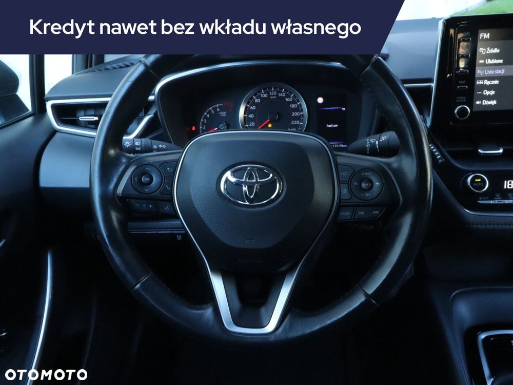 Toyota Corolla - 19