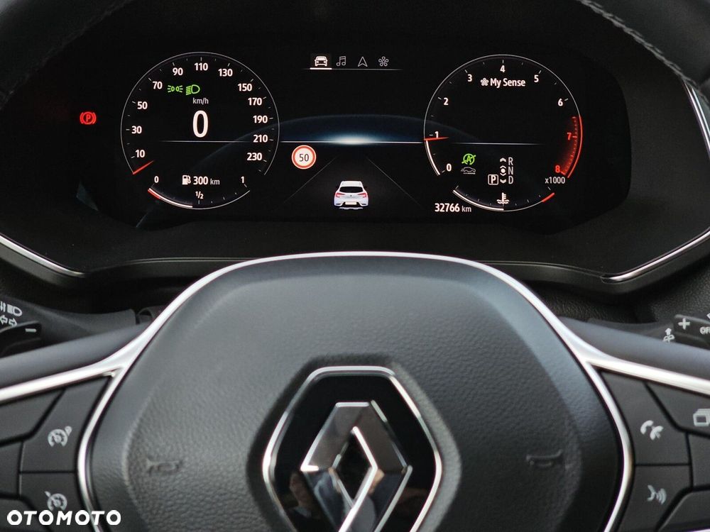 Renault Captur 1.3 TCe mHEV Techno EDC - 19