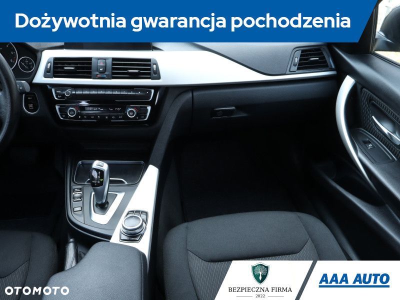BMW Seria 3 - 9