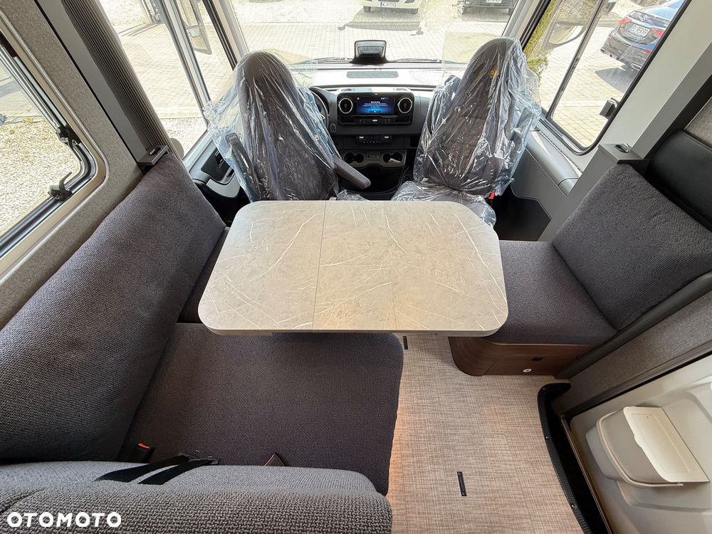 Hymer-Eriba BMC-I 680 - 23