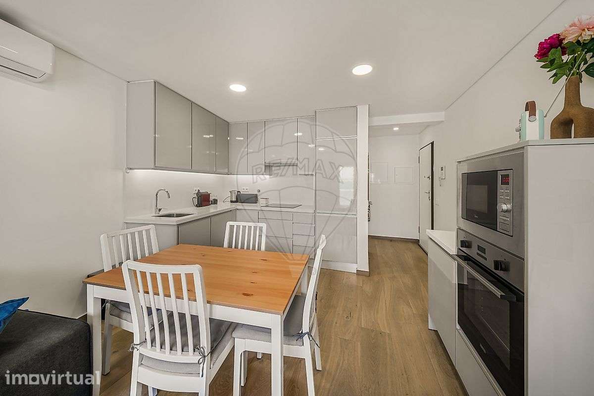 Apartamento T1 para venda - Grande imagem: 5/23