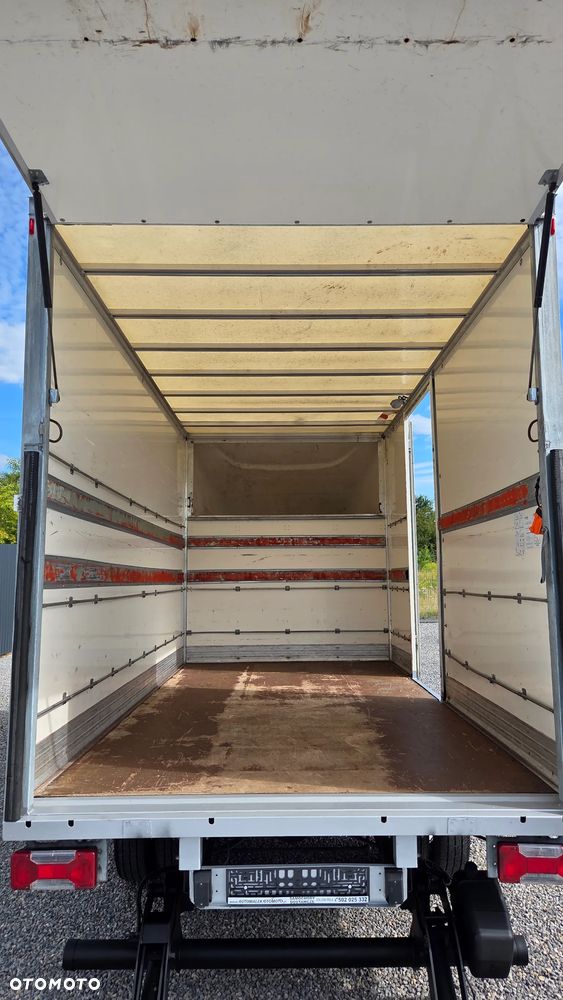 Iveco Daily - 10