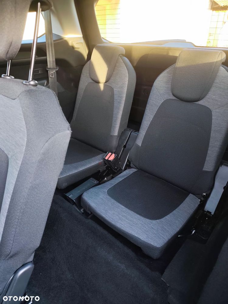 Citroën SpaceTourer 1.5 BlueHDi M Feel - 10