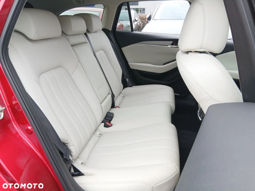 Mazda 6 2.0 SkyPassion - 21