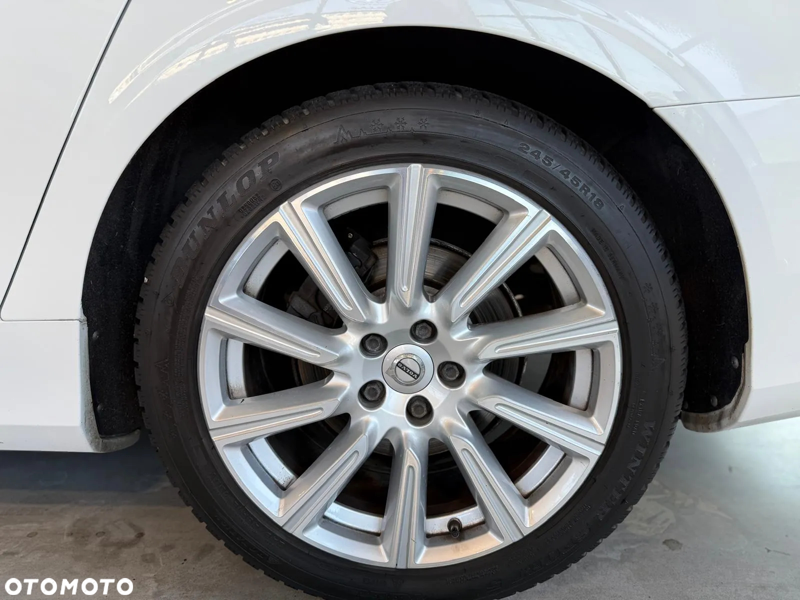 Volvo S90 D4 Geartronic Inscription - 27