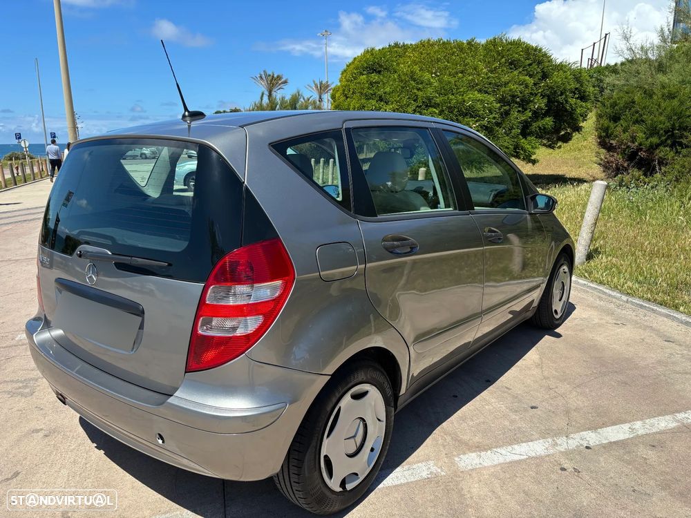 Mercedes-Benz A 150 Classic - 14
