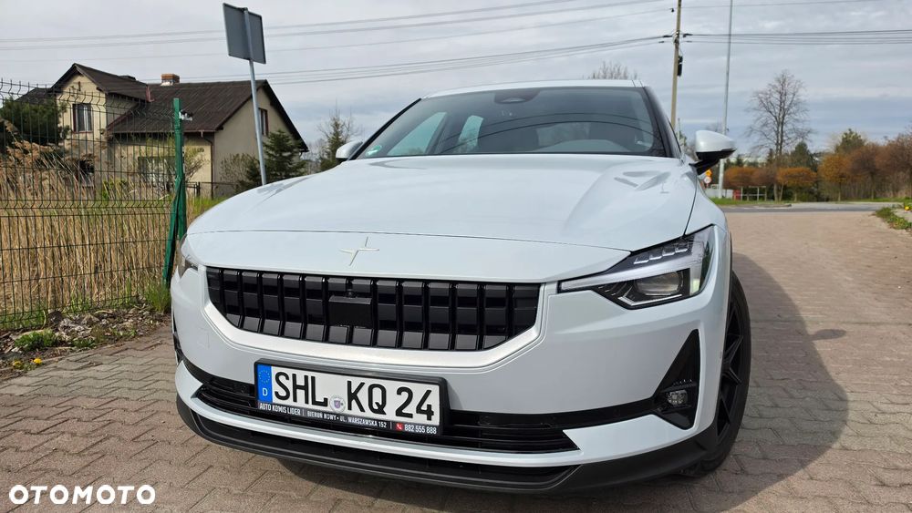 Polestar 2 - 32