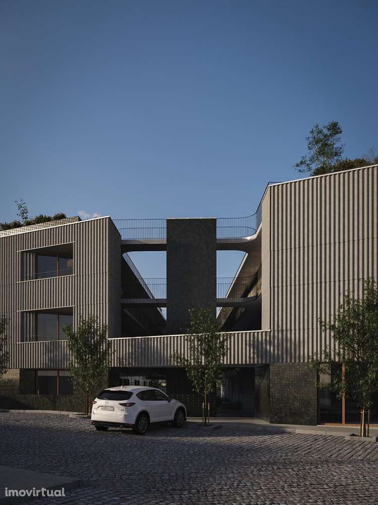 Apartamento  T1 com 68 m² junto ao IPCA – Oportunidade de Investimento - Grande imagem: 4/10