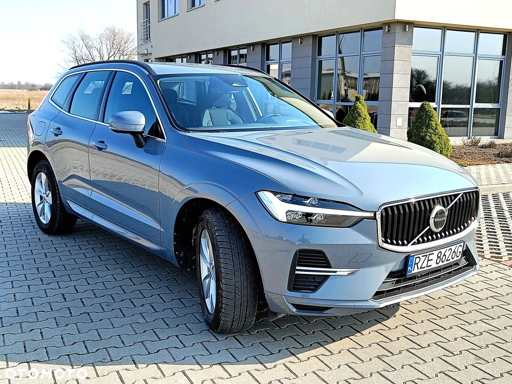 Volvo XC 60 B4 D AWD Core - 3