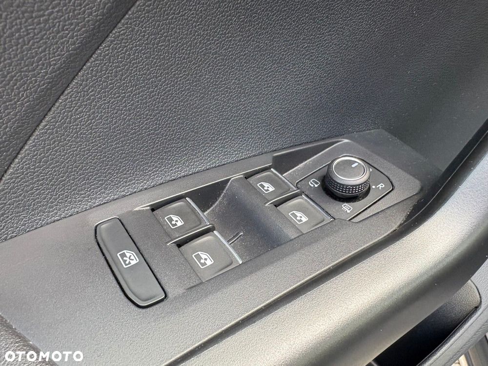 Volkswagen T-Cross 1.0 TSI Style - 19