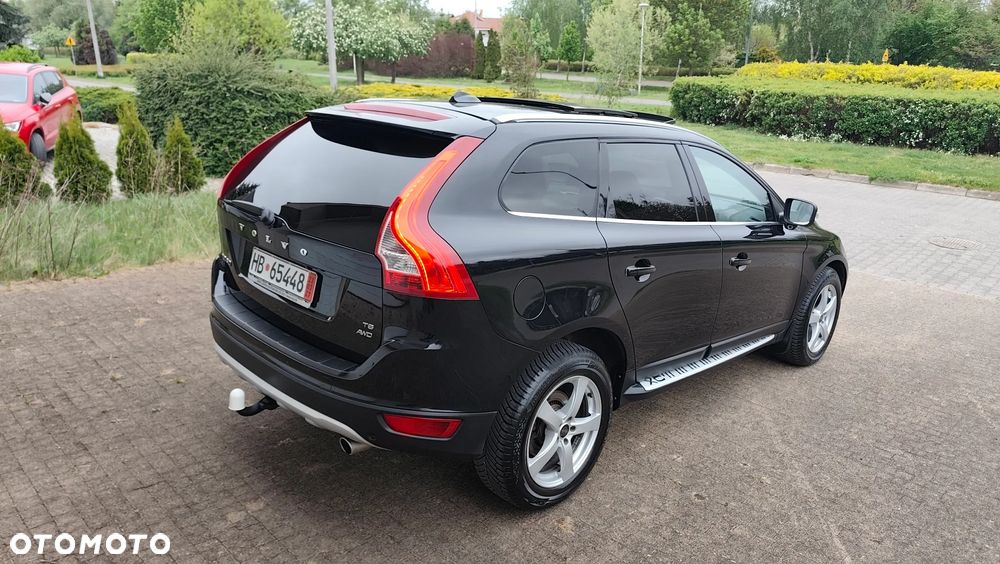 Volvo XC 60 T6 AWD RDesign - 39
