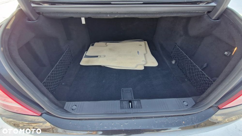 Mercedes-Benz Klasa S 350 (BlueTEC) d L 4Matic 7G-TRONIC - 22