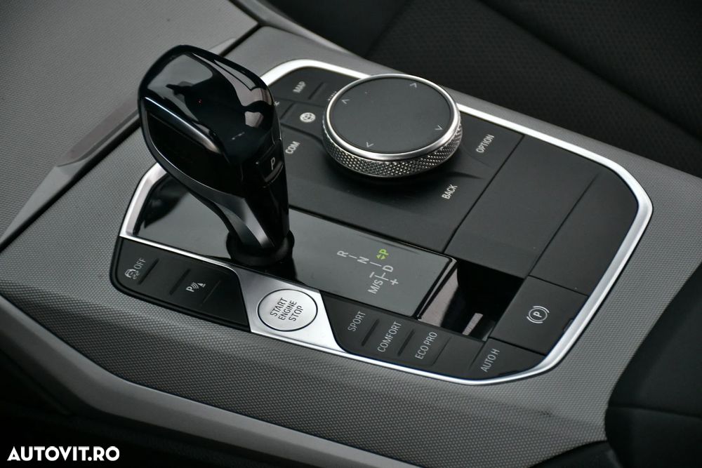 BMW Seria 3 320d AT MHEV - 17