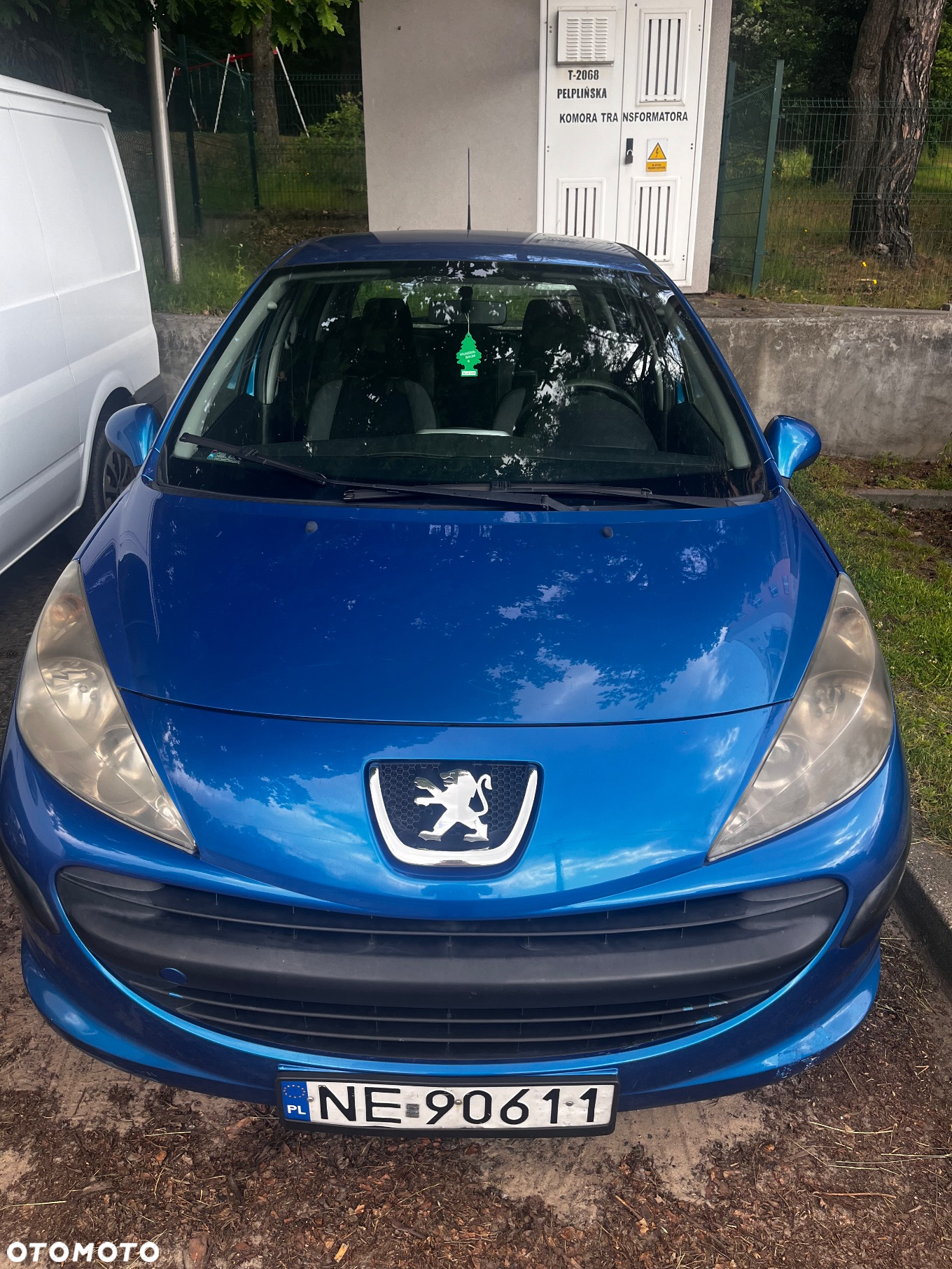 Peugeot 207 - 16