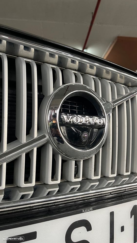 Volvo XC 90 2.0 D4 Inscription - 2