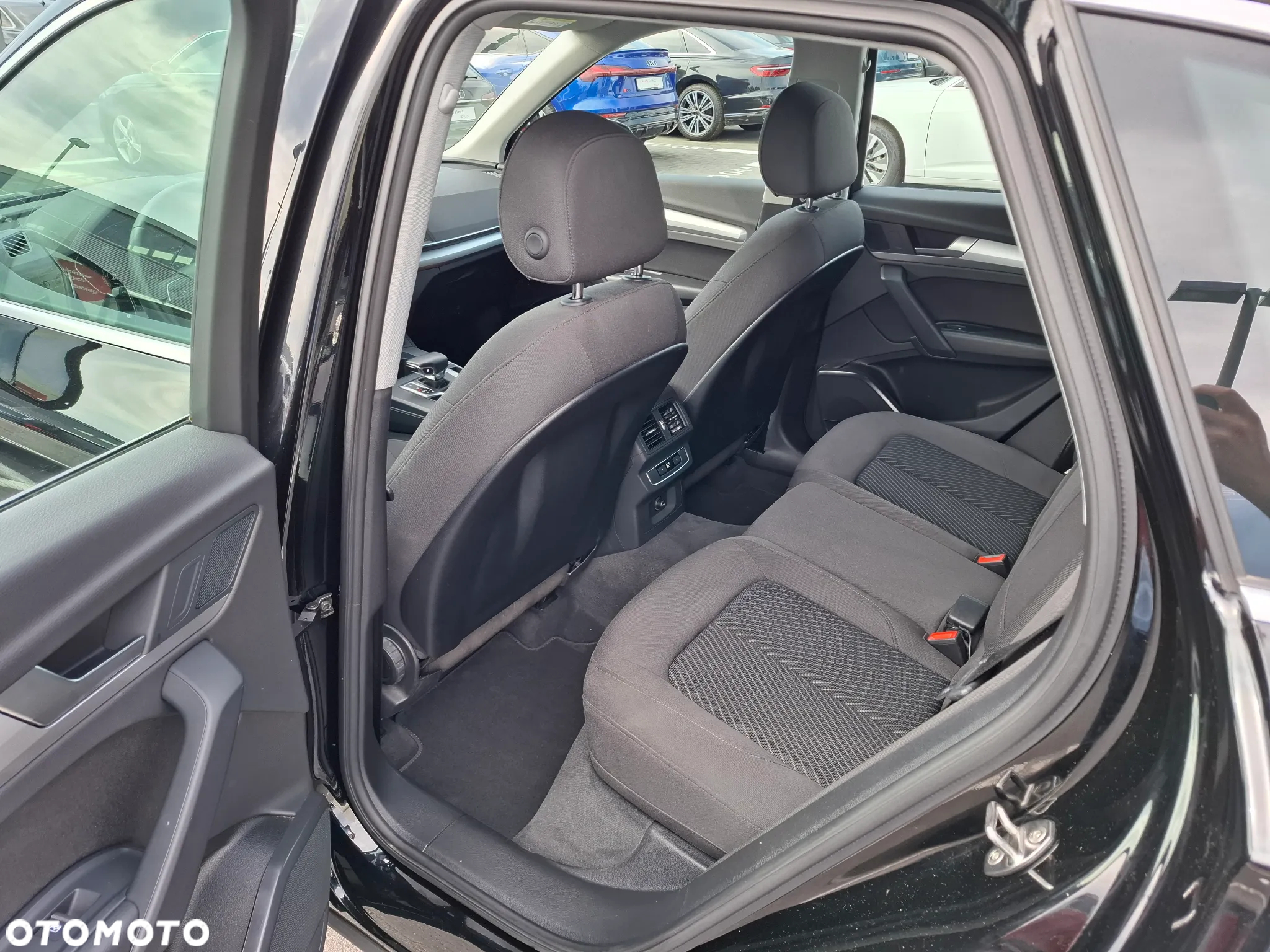 Audi Q5 - 7